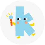 Kinderling Kindling Kids Radio