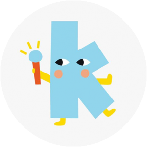 Kinderling Kindling Kids Radio