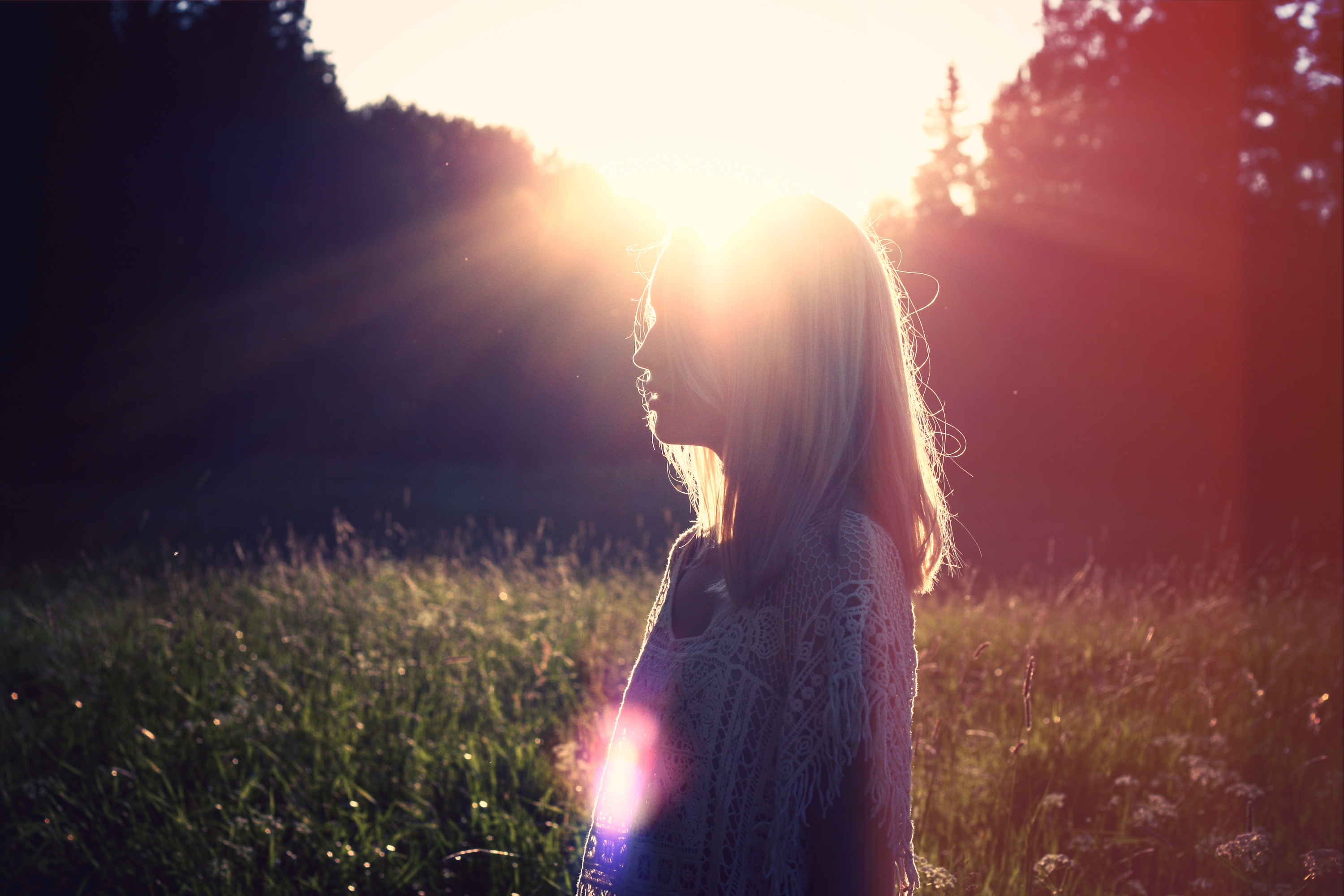 Meditation for mums