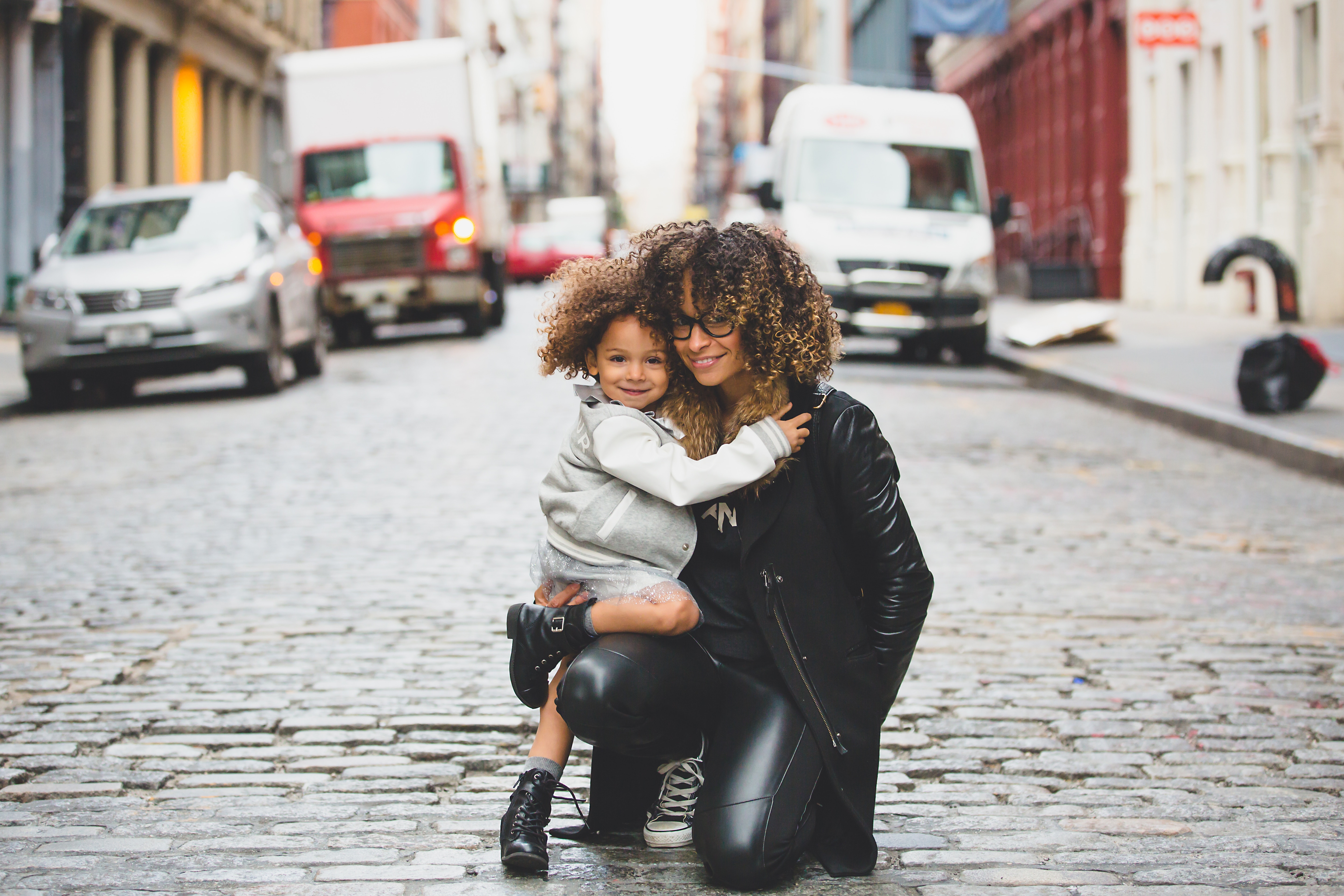 London Scout on Unsplash