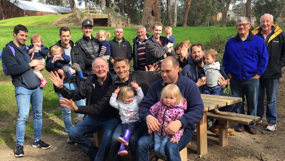 Dads Group Inc