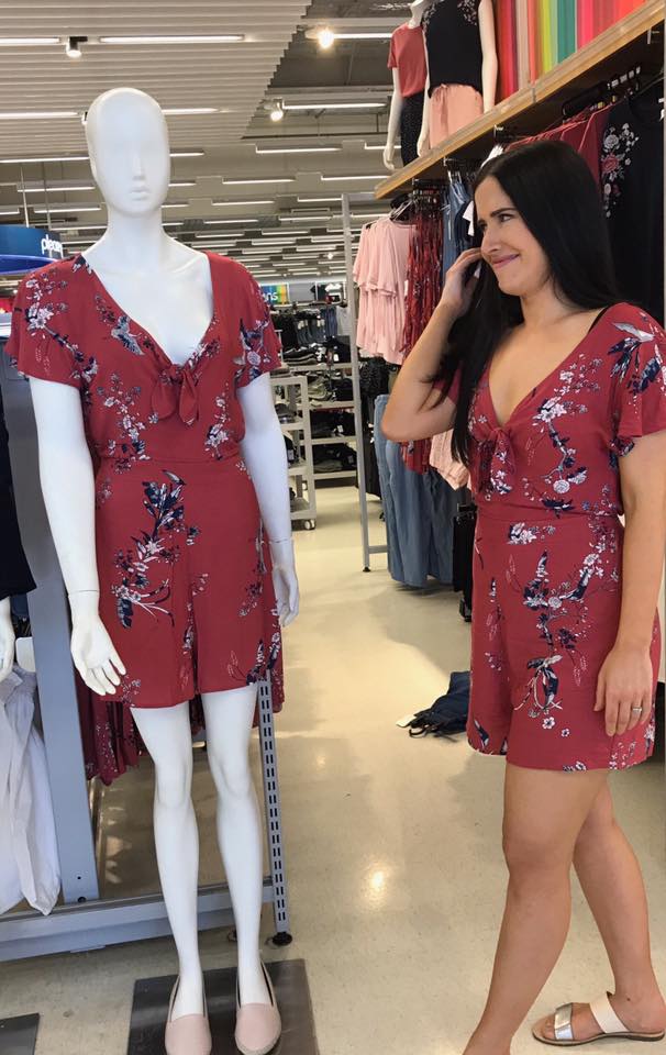 kmart winter dresses