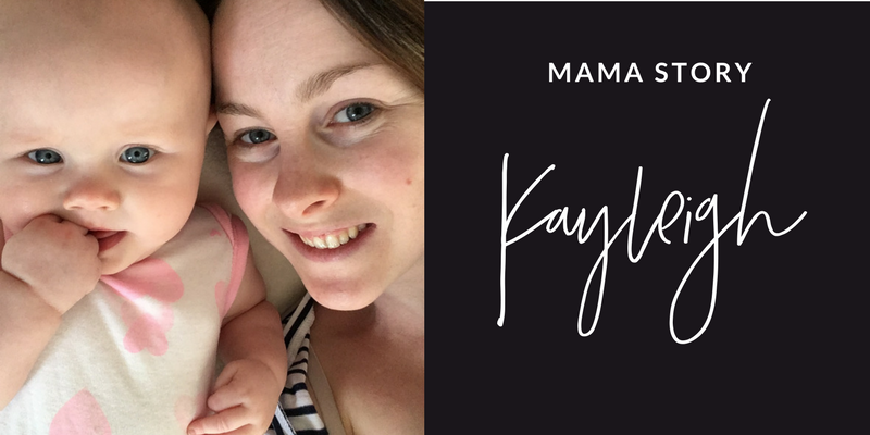 Mama Story Kayleigh