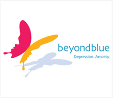 Beyond Blue Beyond Blue