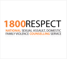 1800 RESPECT 1800 RESPECT
