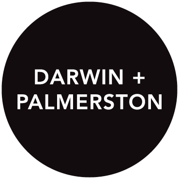 Darwin Palmerston