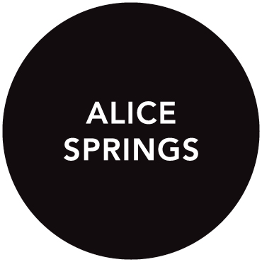 Alice Springs