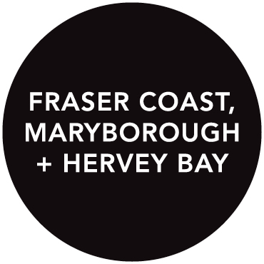 Fraser Coast