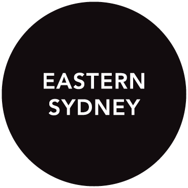 Eastern Sydney