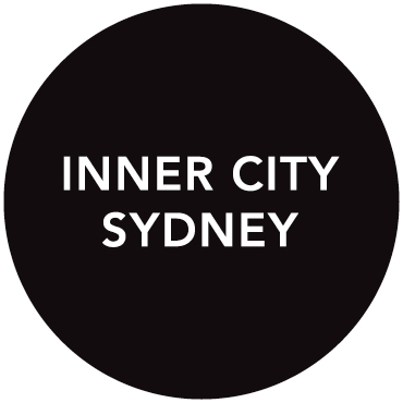 Inner City Sydney