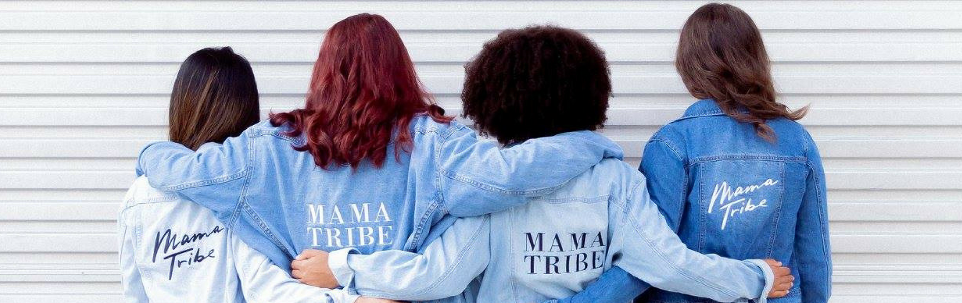 Mama Tribe Mamas