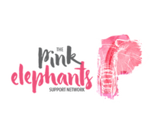 Pink Elephant Pink-Elephant