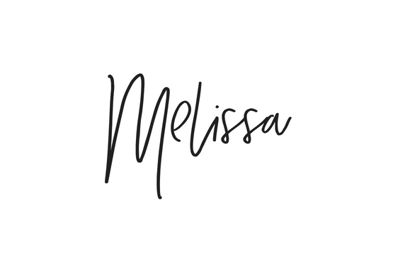 Melissa Melissa