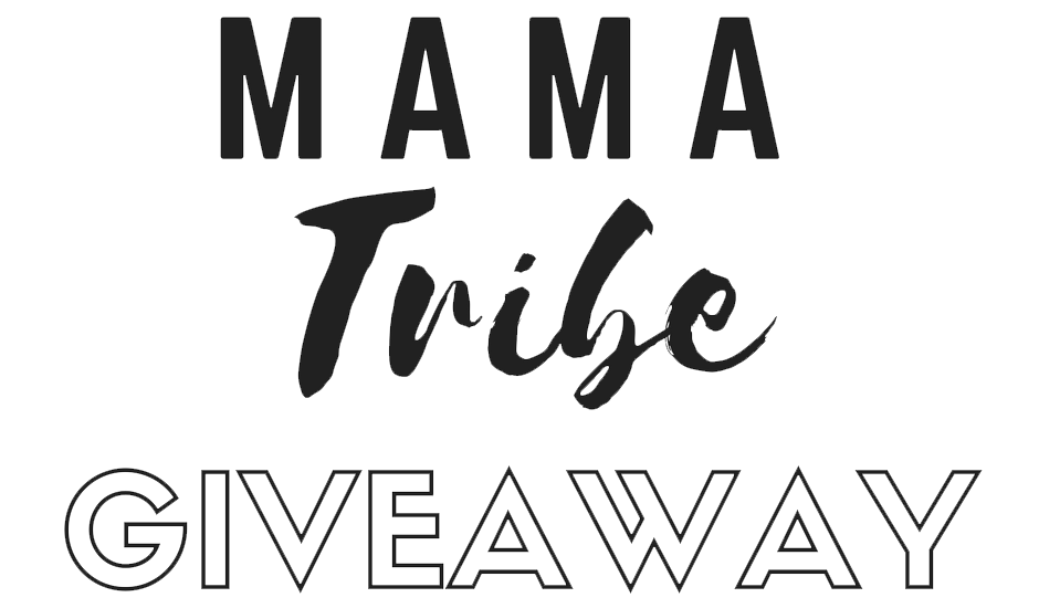 MamaTribeGiveaway