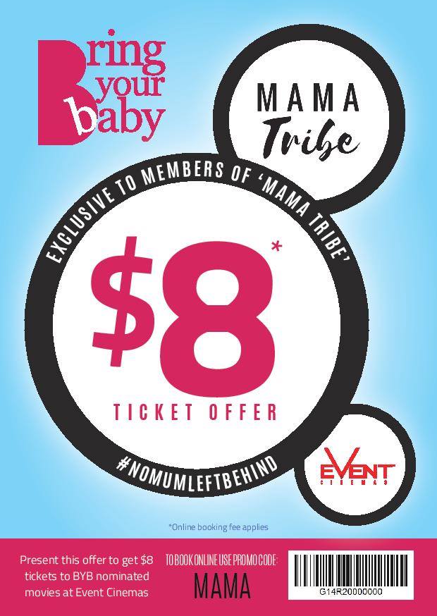 Bring Your Baby