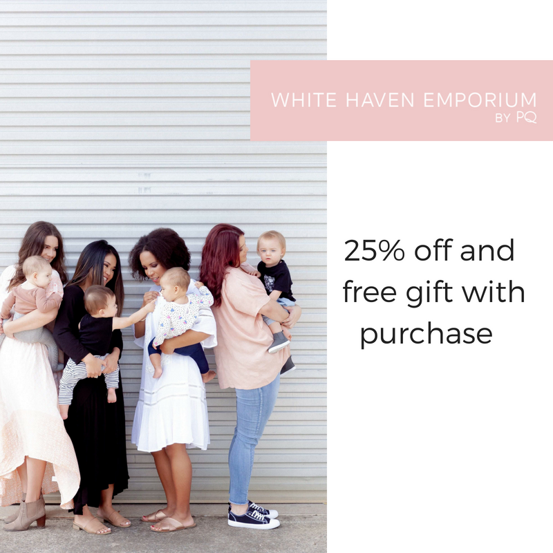 White Haven White Haven