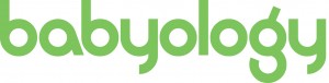 babyology logo green