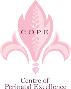 Mother's group near me - COPE partnered with Mama Tribe