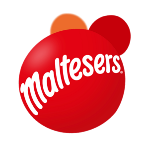 Maltesers logo