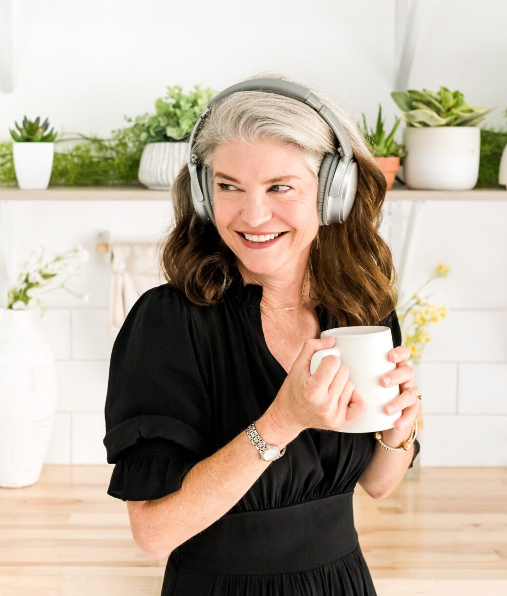 Best podcasts for mums