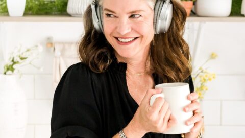 Looking for the best podcasts for mums? Here’s our pick of the pod