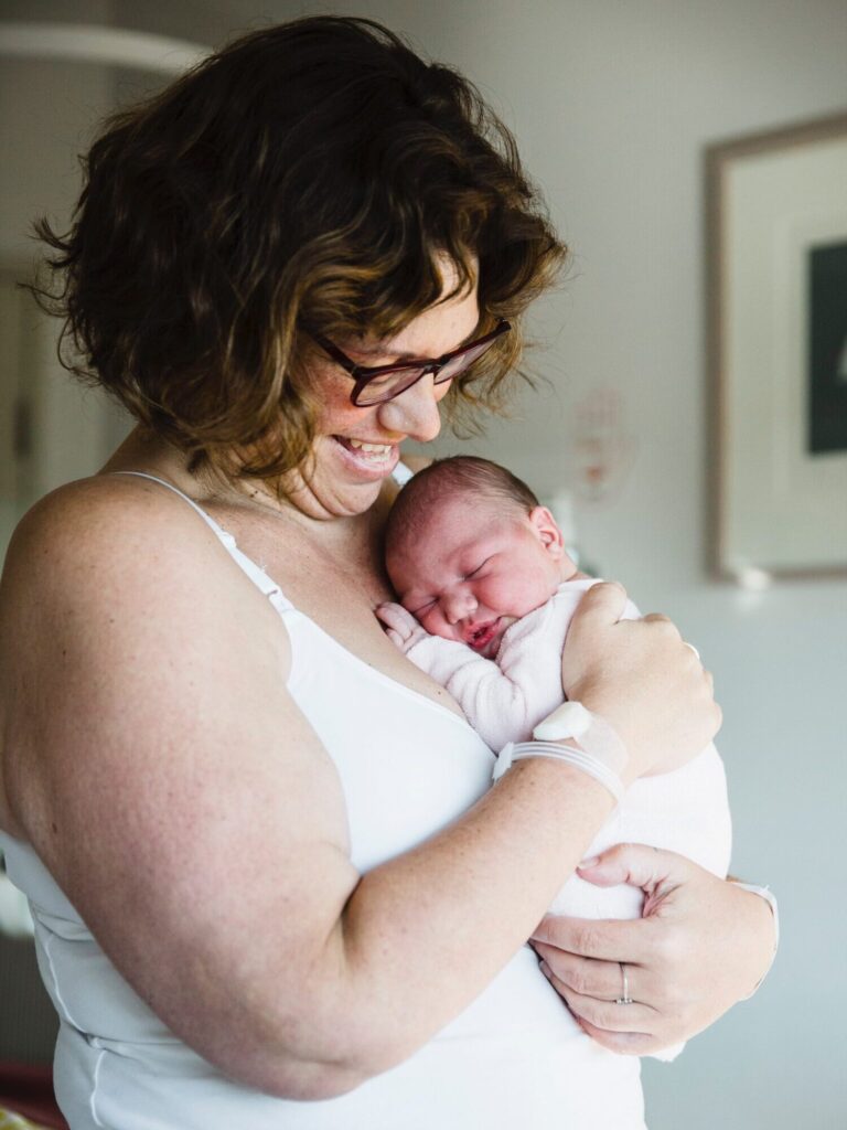 Single Parent IUI (Intrauterine insemination) - Anna's Motherhood Story