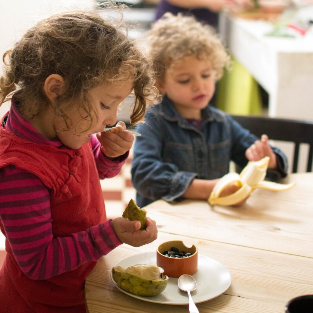 Kid-friendly recipes for picky eaters