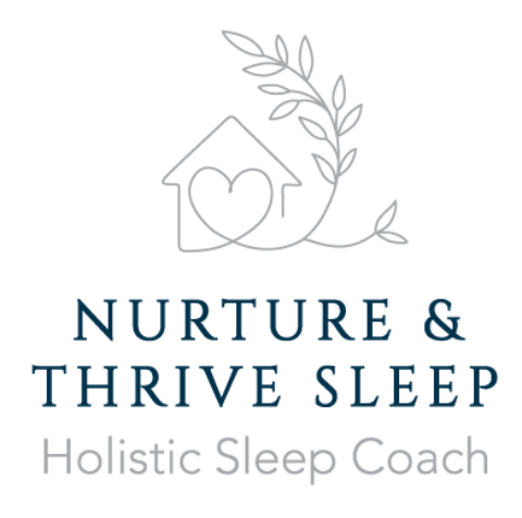 Nurture & Thrive Sleep – Free 20-minute Hello + Chat