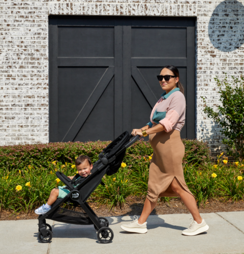 The Amazing Baby Company – Prams & Strollers